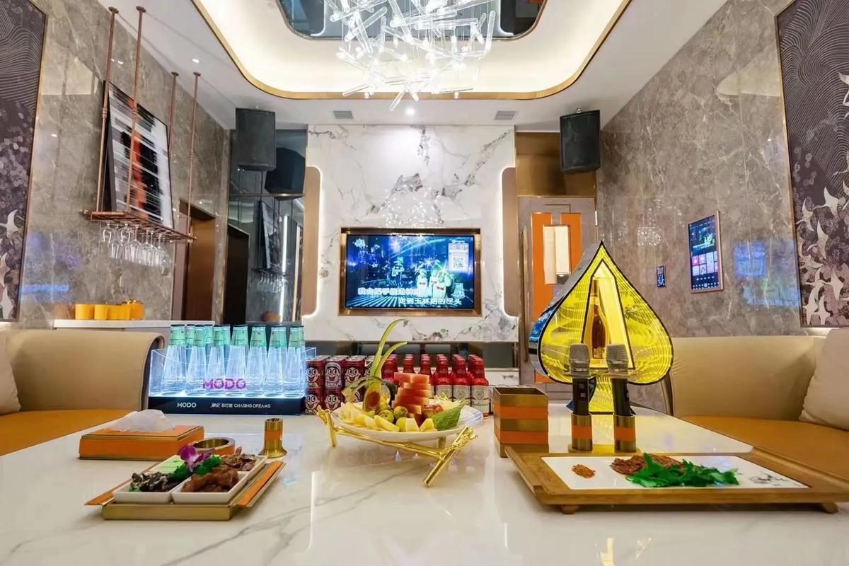 商务ktv订房服务-溧阳市ktv预定